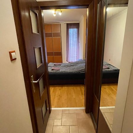 דברצן Ik Apartment מראה חיצוני תמונה