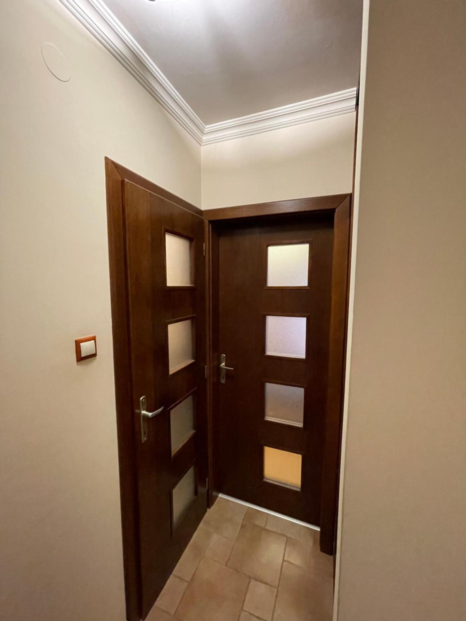 דברצן Ik Apartment מראה חיצוני תמונה