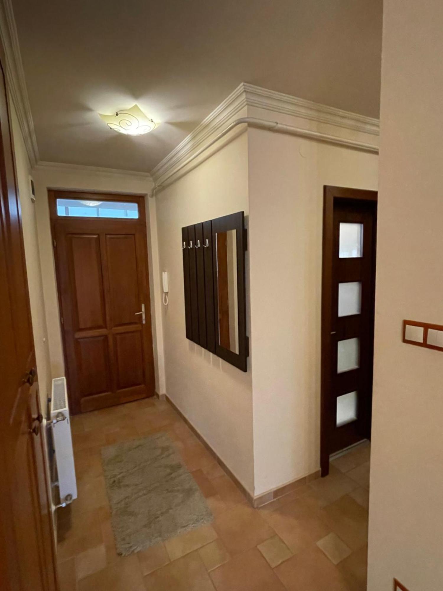 דברצן Ik Apartment מראה חיצוני תמונה