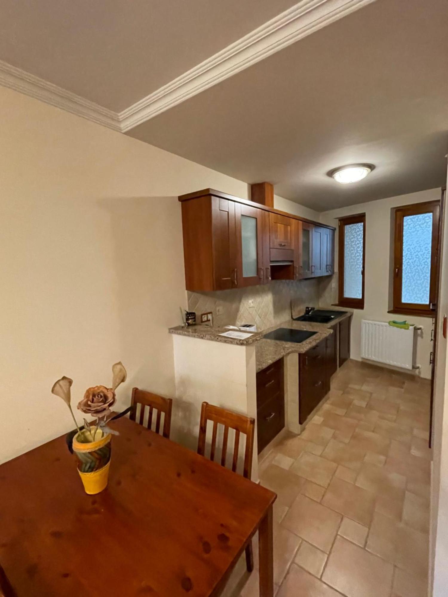 דברצן Ik Apartment מראה חיצוני תמונה