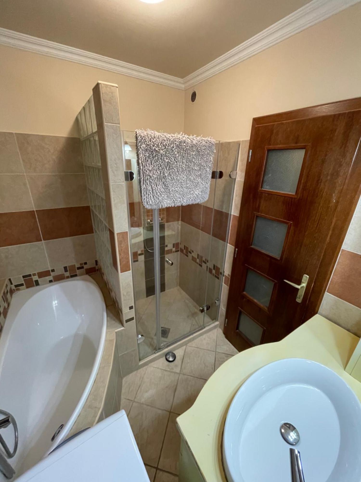 דברצן Ik Apartment מראה חיצוני תמונה