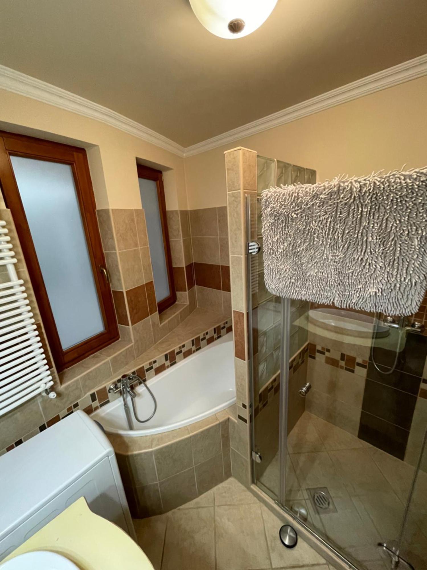 דברצן Ik Apartment מראה חיצוני תמונה