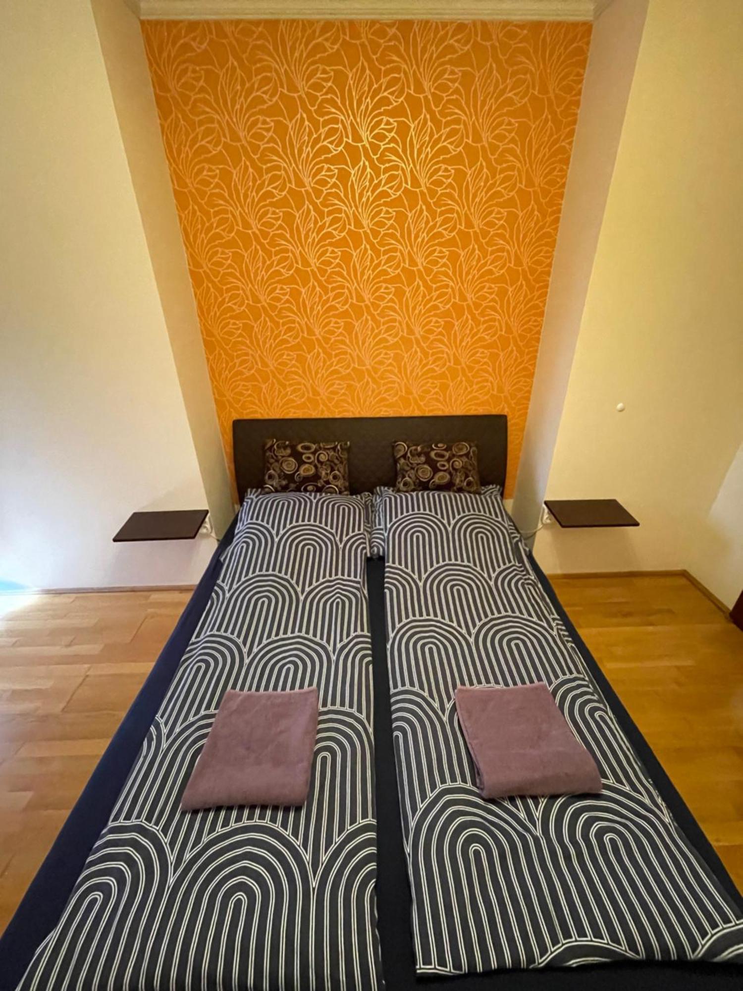 דברצן Ik Apartment מראה חיצוני תמונה